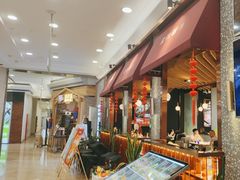 -三江源活鱼现烤(维多利摩尔城店)