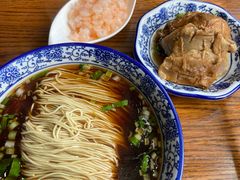 -孙盛兴奥灶面馆·蟹黄面·三虾面(山塘街总店)
