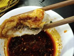 -郑家包子牛肉拉面(尚勤路店)