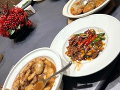 -将相和·海鲜蒸饺大连菜