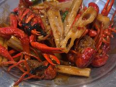 -聚味瞿记·龙虾堂(坡子街店)