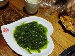 -槐店王婆大虾(开发区店)