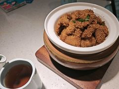 -刀板香·安徽菜(国购IFC店)