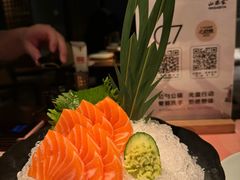 -山葵家·创意料理(万象汇店)