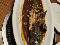 -威海九禧海鲜居渔水饺(经区店)