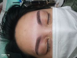 点击看大图 -平萍纹绣韩式半永久定妆