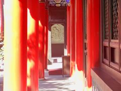 -长安寺