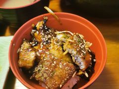 -鳗鱼家·深夜食堂(军博店)