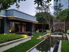 -福州仓山凯悦酒店·闽味中餐厅