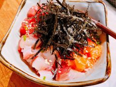 -阿吾罗日本料理(K11艺术中心店)