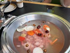 -313羊庄鲜羊火锅·鲜羊肉烧烤(李村店)