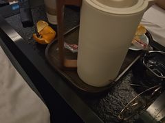 -华夏良子·足道SPA艾灸(金皇大厦店)