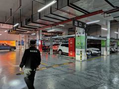 -上海市宝山区房地产交易中心-地下停车场