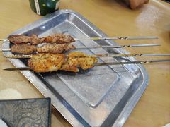 -清真·尖子尖牛肉面(王府井店)