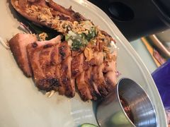 -CHINCHIN 青青·泰国料理(万象食家店)
