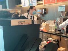 -星巴克(天津SM城市广场店)