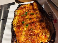 烤全茄-小鲜肉延边朝鲜族烤串(珠海店)