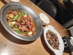 -吕氏疙瘩汤·新派鲁菜(济南万象城店)