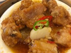 -点都德(华强南店)