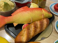 -KIDults童伴儿亲子餐厅(达美中心广场店)