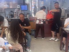 -锡笼记·无锡小笼(常熟万达店)