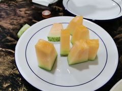 -张树军海鲜(王府壹号店)