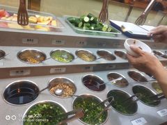 -海底捞火锅(金地广场生日主题店)