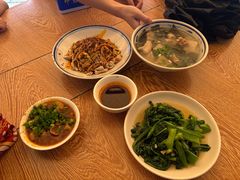 -健民肥肠(颐和家园店)