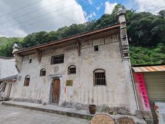 -石台牯牛降景区