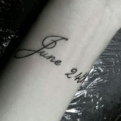 -墨無界刺青TATTOO