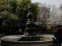-西安青龙寺遗址景区