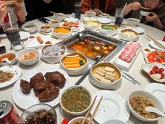 -海底捞火锅(高科广场店)