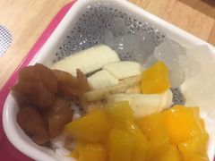 -满记甜品(苏州中心店)