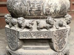 -丁村民俗博物馆