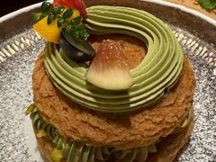-碧特博格·20年品牌西餐厅(芜湖路店)
