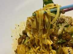 -友达面馆·酸菜鱼面(钱塘区店)