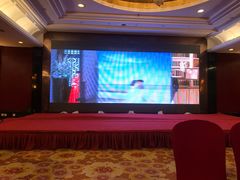 -上海圣淘沙万怡酒店