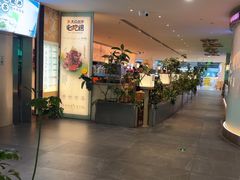 -桂满陇·杭州小馆(巴黎春天浦建店)