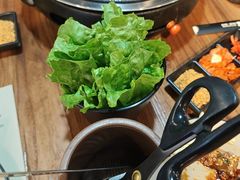 -九田家黑牛烤肉料理(聊城东昌府区万达店)