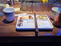 -三个蒙古大叔羊肉串(大宁店)