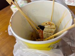 -大学城夜市