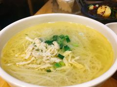 -二孃鸡爪爪(东郊记忆店)