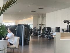 -YCHL FIT 健身(星寰店)