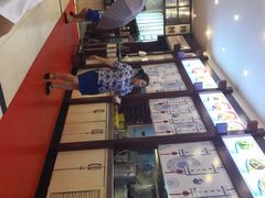 -龙抄手(春熙路总店)