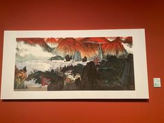 -江苏省美术馆(长江路新馆)