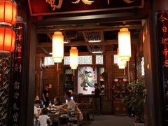 门面-蜀大侠火锅(寰球文化地标·总府店)