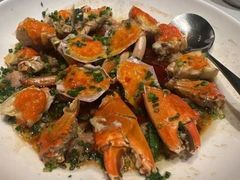 -荣兴酒家(徐家汇店)