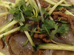 -东方饺子王(新奥购物中心店)