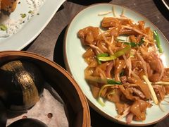 -万丽轩·粤菜(王府井金茂万丽酒店)
