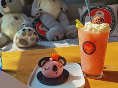 -了不起的考拉咖啡店(高新店)